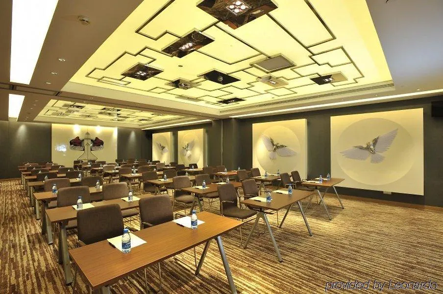 Hotel Soul Suzhou Suzhou