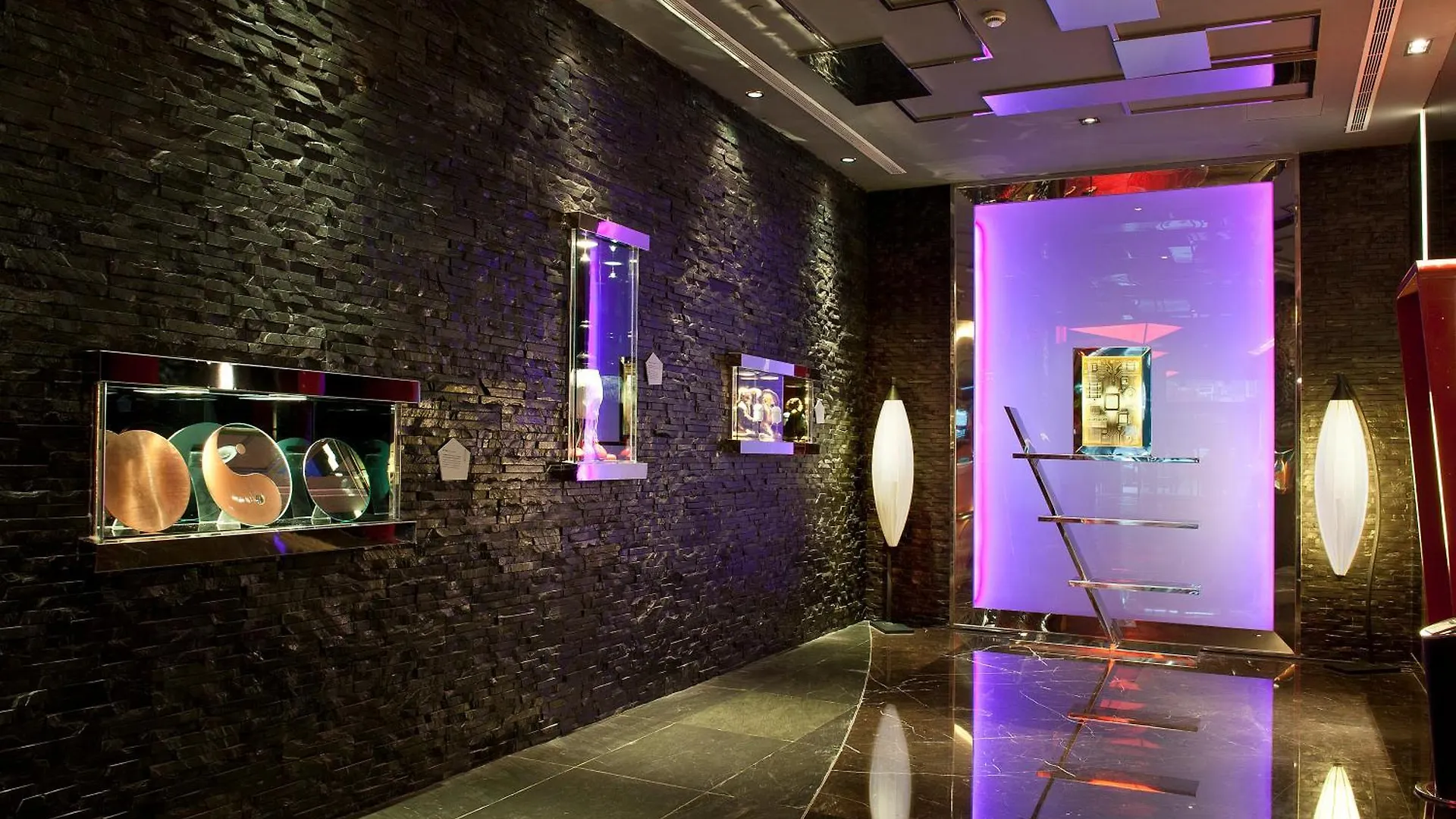 ****  Hotel Soul Suzhou Suzhou  Cina