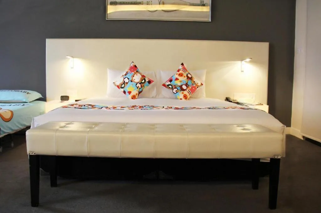 Hotel Soul Suzhou Suzhou   Suzhou (Jiangsu)