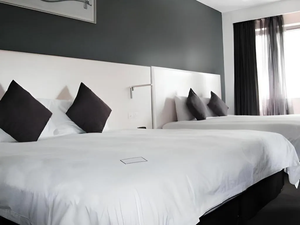 Hotel Soul Suzhou Suzhou