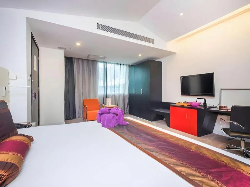 Hotel Soul Suzhou Suzhou   Suzhou (Jiangsu)