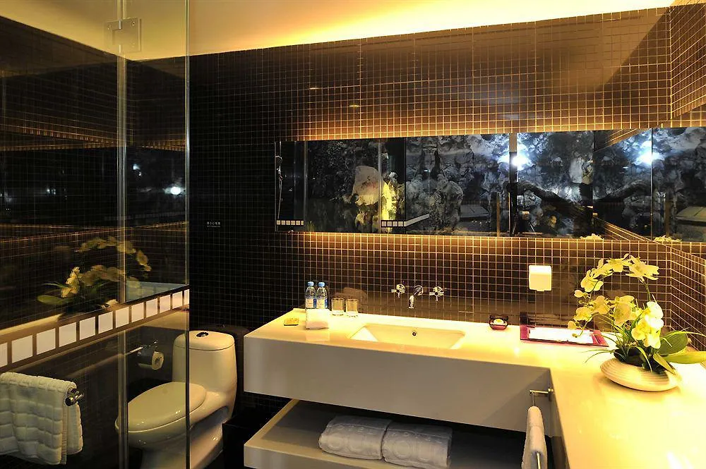 Hotel Soul Suzhou Suzhou