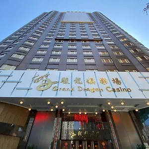 Hotel Grand Dragon ****