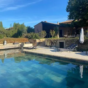 Hestia Bed & Breakfast Robion en Luberon