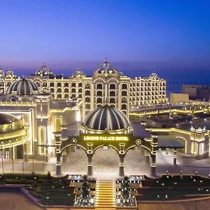 Legend Palace Hotel Macao