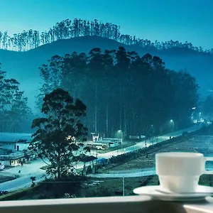 Hotel Clouds Valley ****