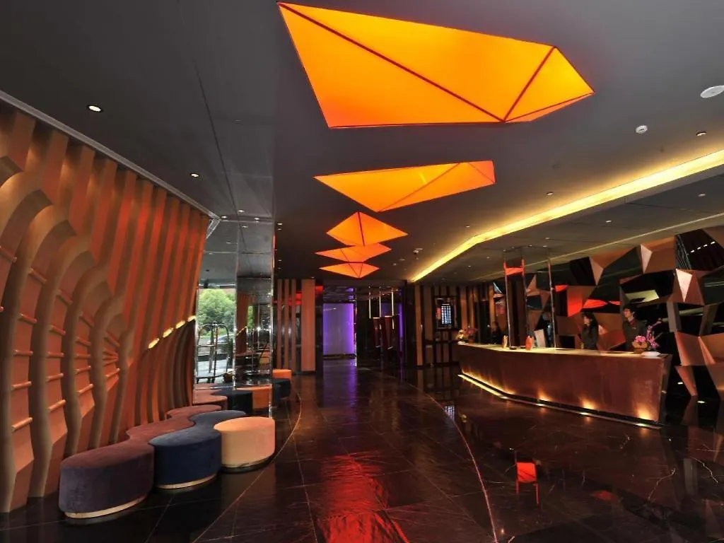 Hotel Soul Suzhou Suzhou