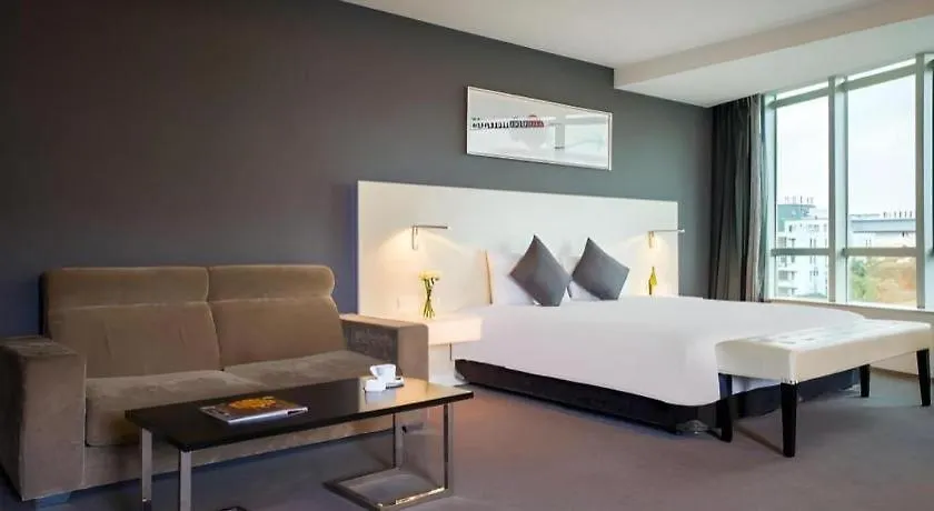 Hotel Soul Suzhou Suzhou   Suzhou (Jiangsu)
