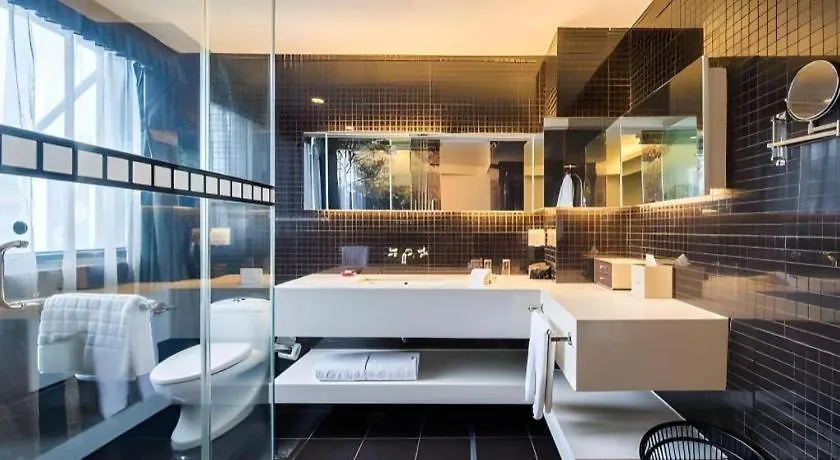 Hotel Soul Suzhou Suzhou  China